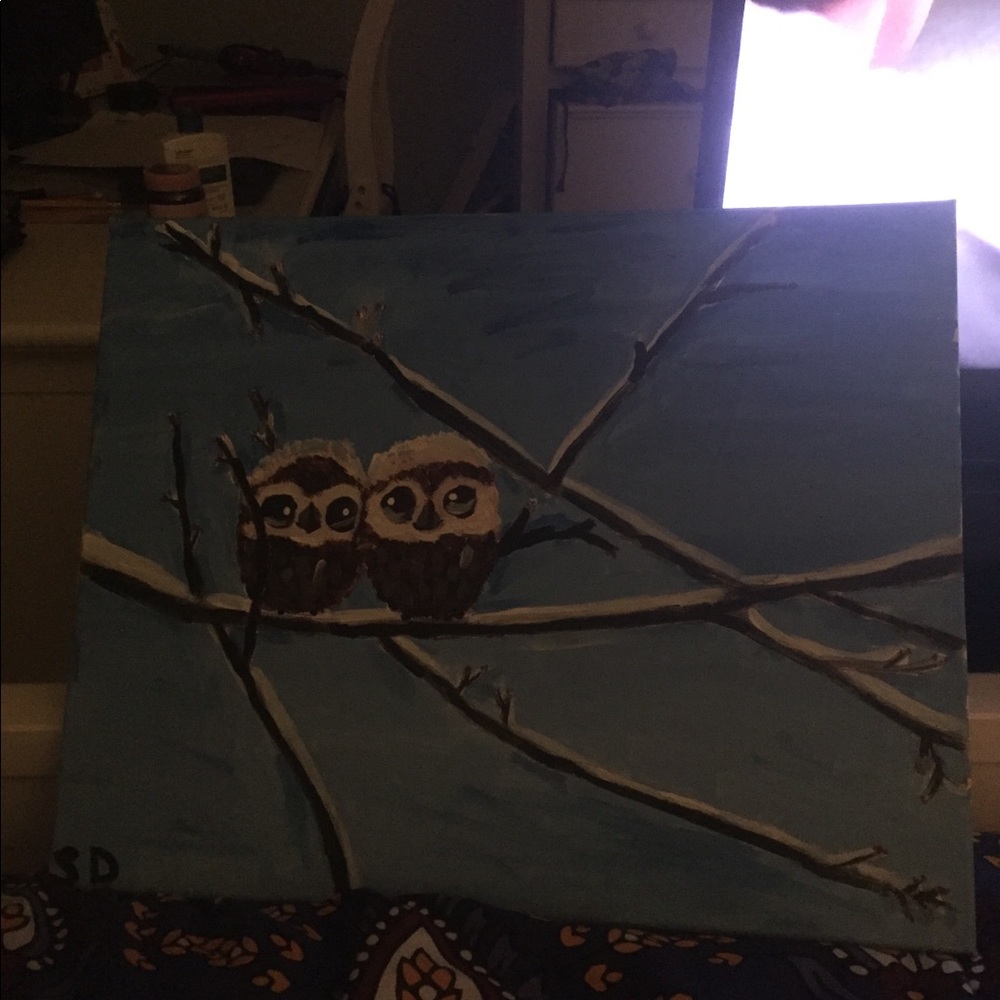 painting
